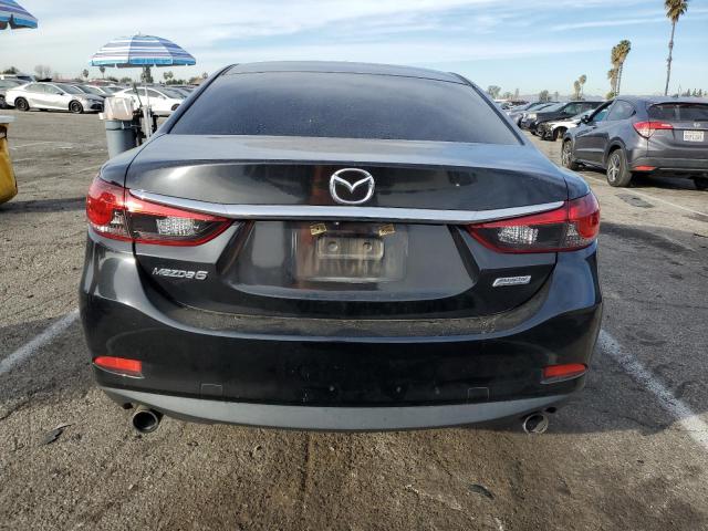 VIN JM1GJ1V59F1213585 2015 MAZDA 6 no.6