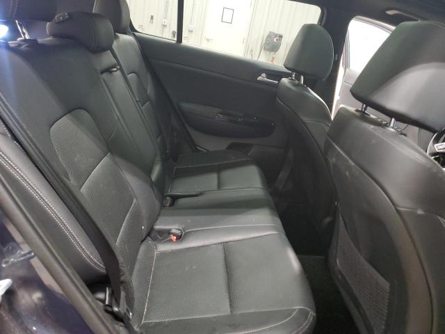 2021 KIA SPORTAGE S - KNDP6CAC4M7911100