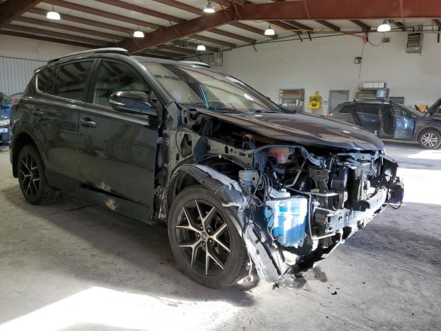 2018 TOYOTA RAV4 SE JTMJFREV7JD242662