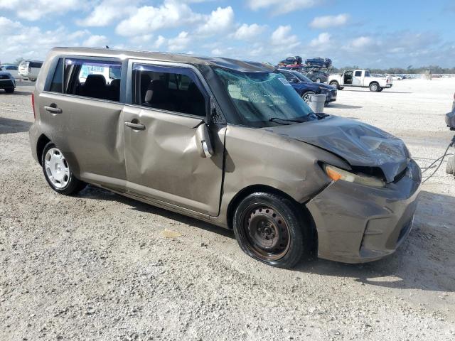 Vin: jtlze4fe4b1125703, lot: 85305544, toyota scion xb 20114