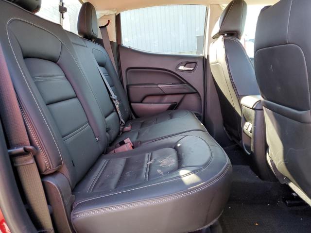2018 GMC CANYON DEN 1GTG6EEN9J1307869