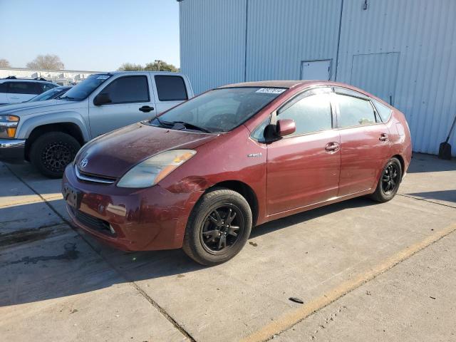 2006 TOYOTA PRIUS #3028693708