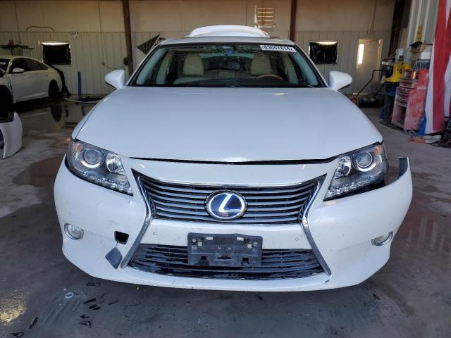 VIN JTHBW1GG0E2076103 2014 LEXUS ES300 no.5