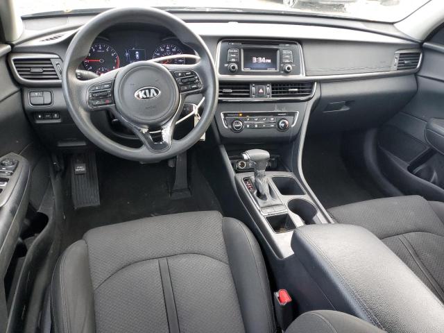 2017 KIA OPTIMA LX - KNAGT4L37H5149438