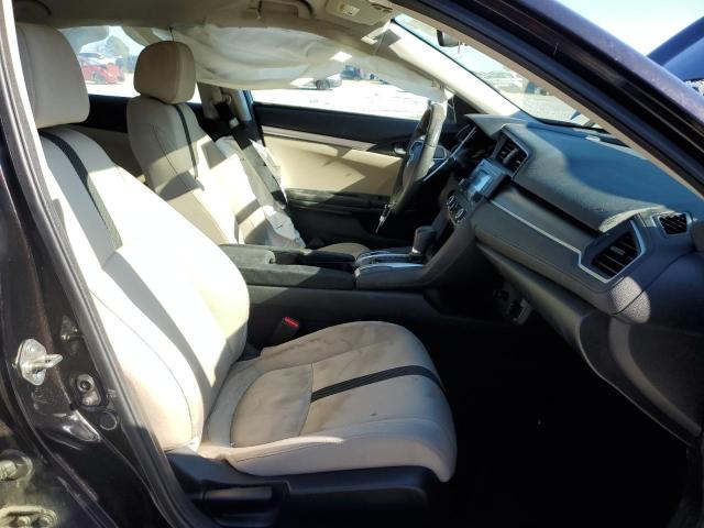2016 HONDA CIVIC LX - 19XFC2F59GE065205