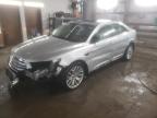 2019 FORD TAURUS LIM - 1FAHP2F89KG109421