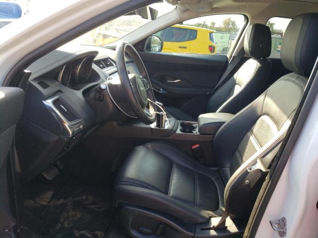 2018 JAGUAR E-PACE S SADFJ2FX7J1Z27603