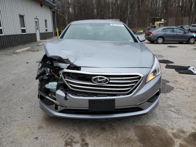 VIN 5NPE24AF3GH306052 2016 HYUNDAI SONATA no.5