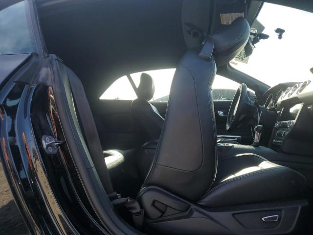 2018 FORD MUSTANG - 1FATP8UH6J5138823