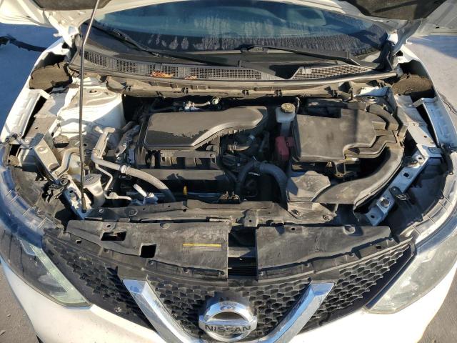 2017 NISSAN ROGUE SPOR - JN1BJ1CP3HW021277