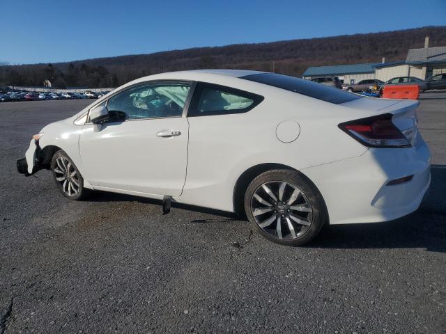 Vin: 2hgfg3b09fh520367, lot: 85022874, honda civic exl 20152