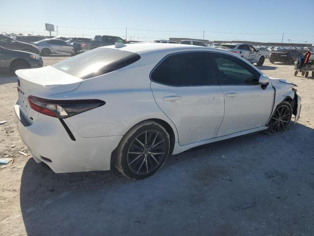 Vin: 4t1g11ak3nu634481, lot: 86844704, toyota camry se 20223