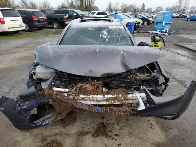 2018 ACURA TLX TECH+A - 19UUB2F65JA008899