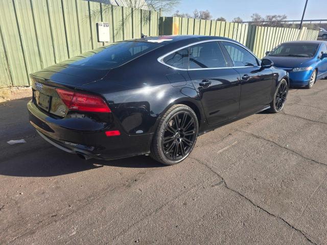 VIN WAU2GAFCXDN080067 2013 AUDI A7 no.4