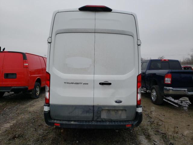 VIN 1FTBR1X80PKB02185 2023 FORD TRANSIT no.6