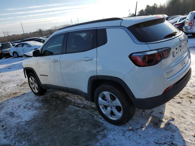 2017 JEEP COMPASS LA - 3C4NJDBB3HT657673