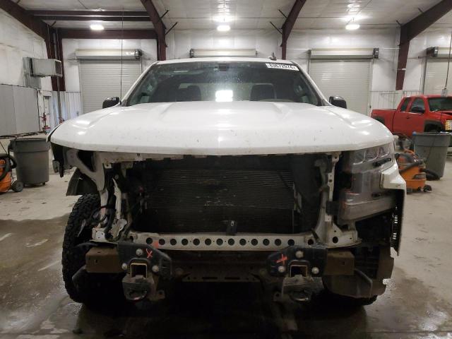 2020 CHEVROLET SILVERADO - 1GCRYDEDXLZ251109