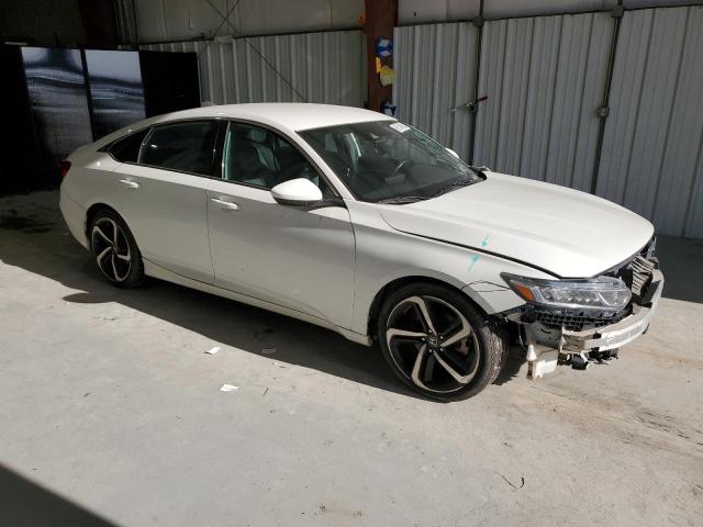 VIN 1HGCV1F31JA178048 2018 HONDA ACCORD no.4