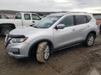 2017 NISSAN ROGUE SV - 5N1AT2MV5HC890711