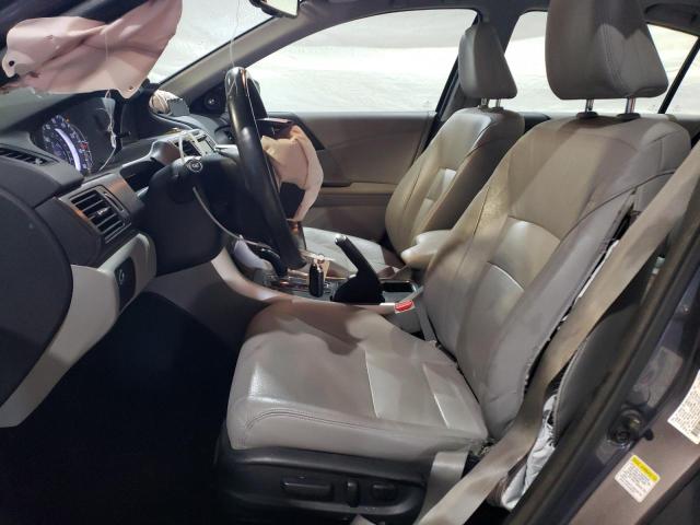 2015 HONDA ACCORD EXL - 1HGCR2F83FA043229