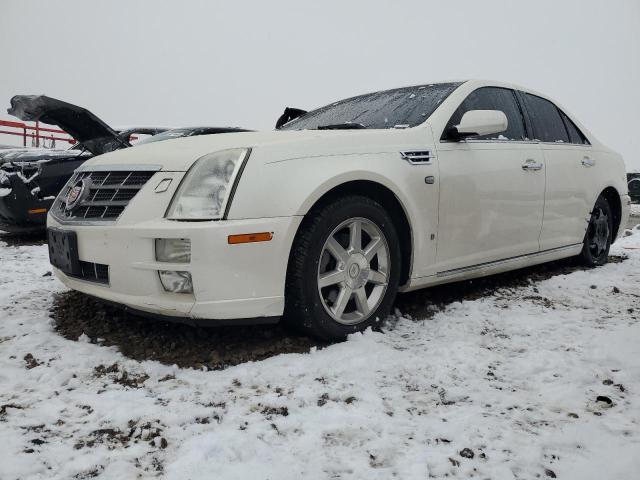 2009 CADILLAC STS #3027154299