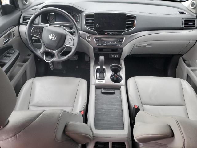 2020 HONDA PILOT EXL - 5FNYF6H50LB054750