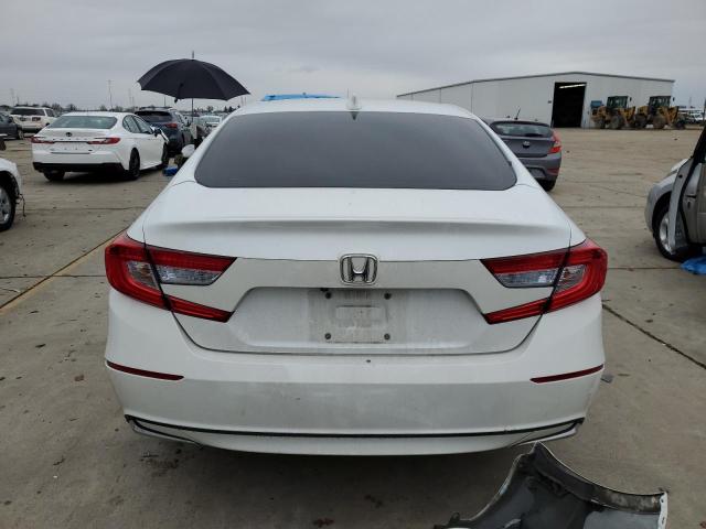 VIN 1HGCV3F46JA011981 2018 HONDA ACCORD no.6