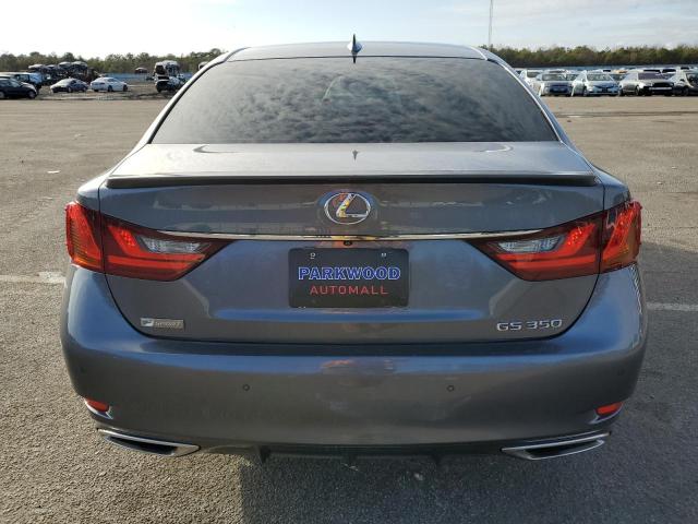 2015 LEXUS GS 350 JTHCE1BL0FA002148