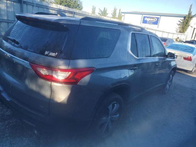 2019 CHEVROLET TRAVERSE L - 1GNERHKW7KJ115064