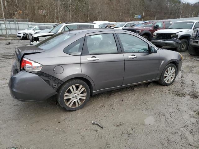 Vin: 1fahp3hn7aw284408, lot: 86387374, ford focus sel 20103