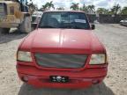 Lot #3033018996 2003 FORD RANGER SUP