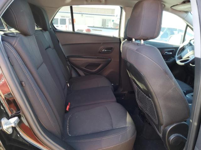 2019 CHEVROLET TRAX 1LT - 3GNCJPSB7KL132185