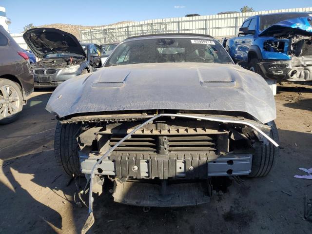 2021 FORD MUSTANG - 1FATP8UH0M5102954