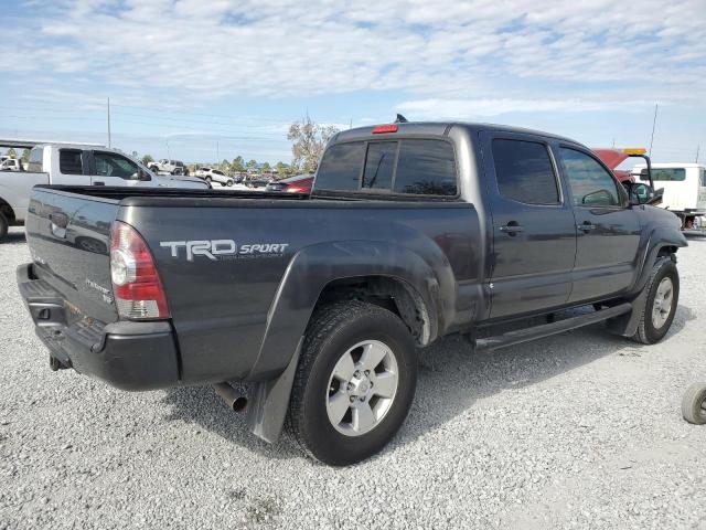 3TMKU4HN4EM040297 Toyota Tacoma Double Cab Prerunner Long Bed 2014