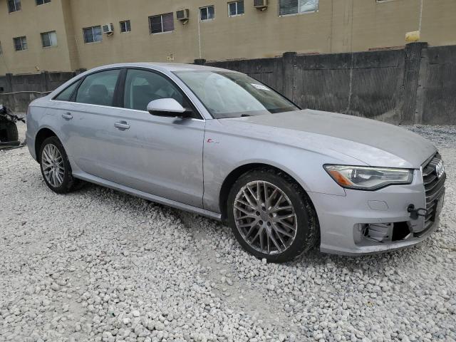 VIN WAUFGAFC0GN051022 2016 AUDI A6 no.4