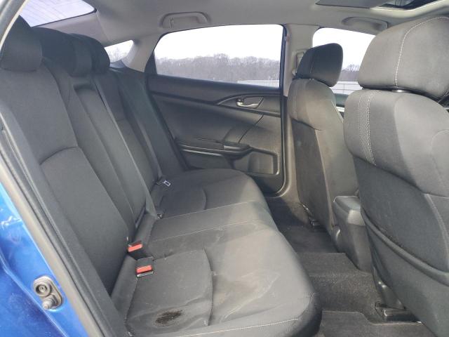 2016 HONDA CIVIC EX - 19XFC2F73GE089985