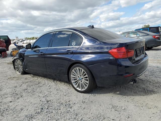 VIN WBA3A5G59DNP22825 2013 BMW 3 SERIES no.2