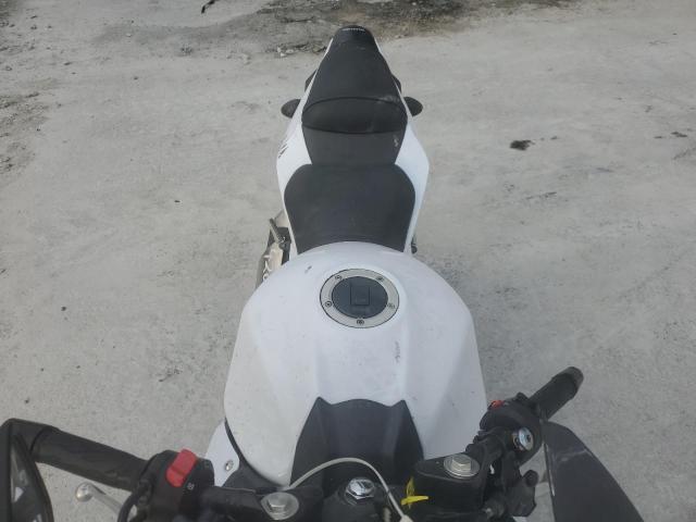 2018 SUZUKI GSX250R LC6DN11A5J1101137