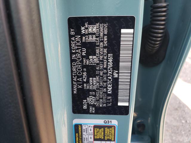 2025 KIA SELTOS SX KNDETCA7XS7684611