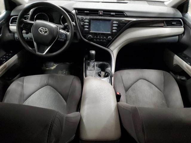 2019 TOYOTA CAMRY L - 4T1B11HK5KU204348