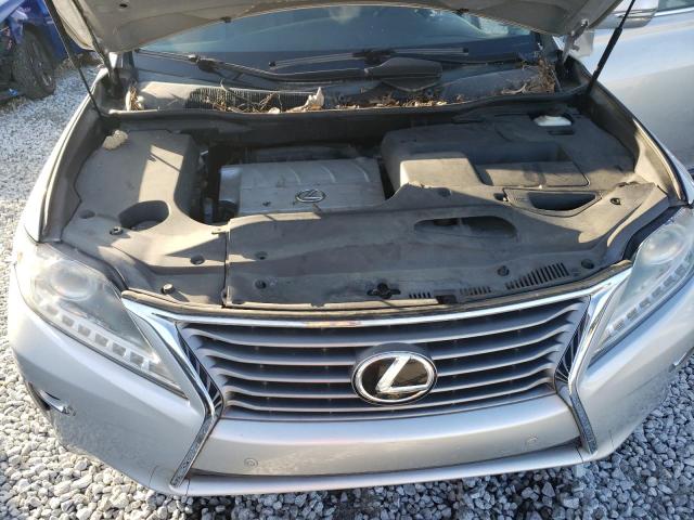 VIN 2T2BK1BA8EC244051 2014 LEXUS RX350 no.12