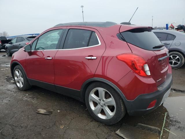 2015 BUICK ENCORE CON - KL4CJBSB8FB031427