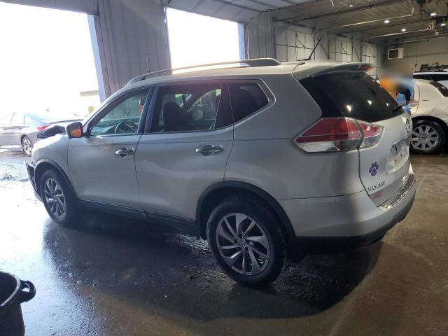2015 NISSAN ROGUE S - 5N1AT2MV9FC871608