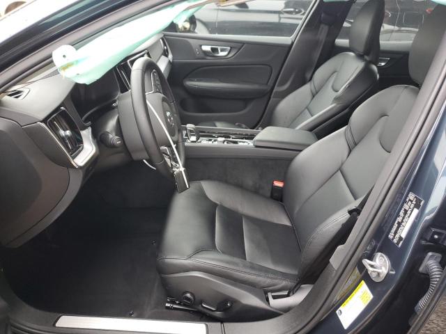 2024 VOLVO S60 CORE 7JRL12FK5RG325182