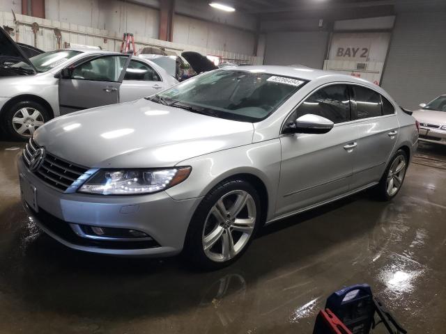 2013 VOLKSWAGEN CC SPORT #3023720888