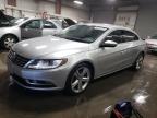 Lot #3023720888 2013 VOLKSWAGEN CC SPORT