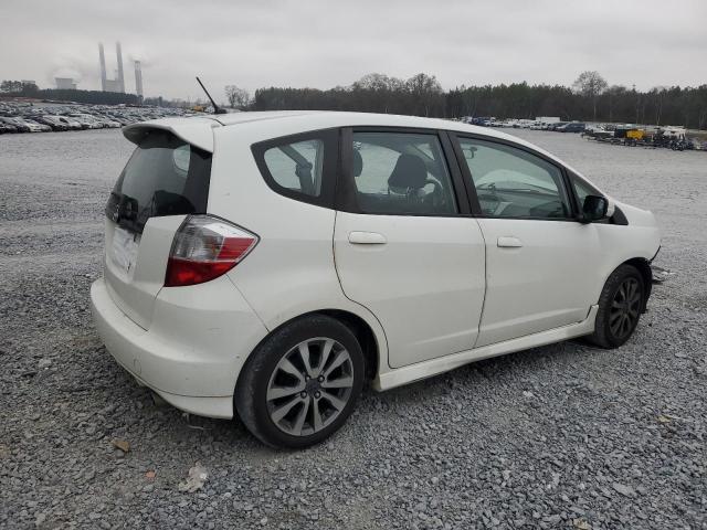 Vin: jhmge8h51dc017780, lot: 53246015, honda fit sport 20133