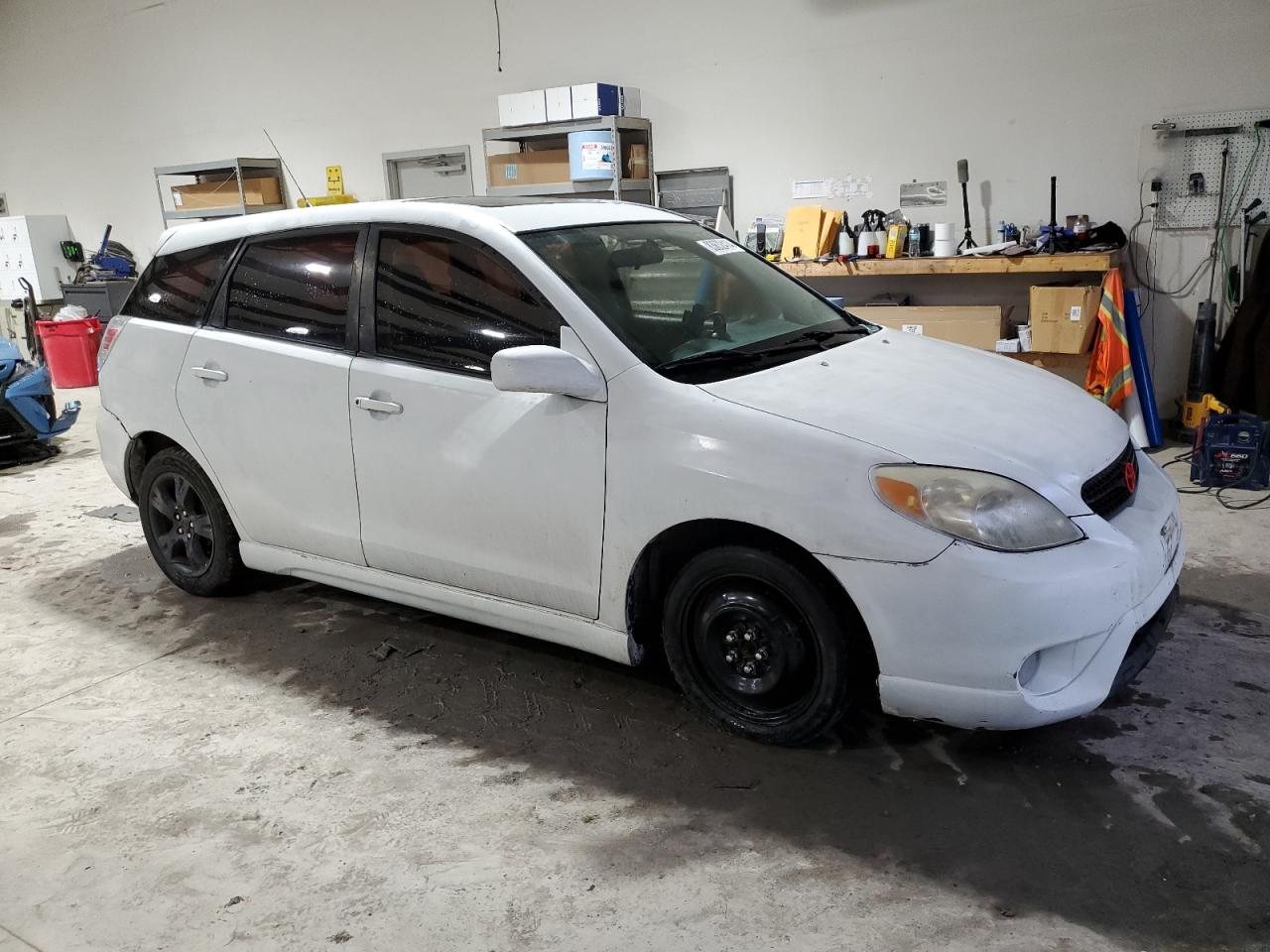 Lot #3024675631 2005 TOYOTA COROLLA MA