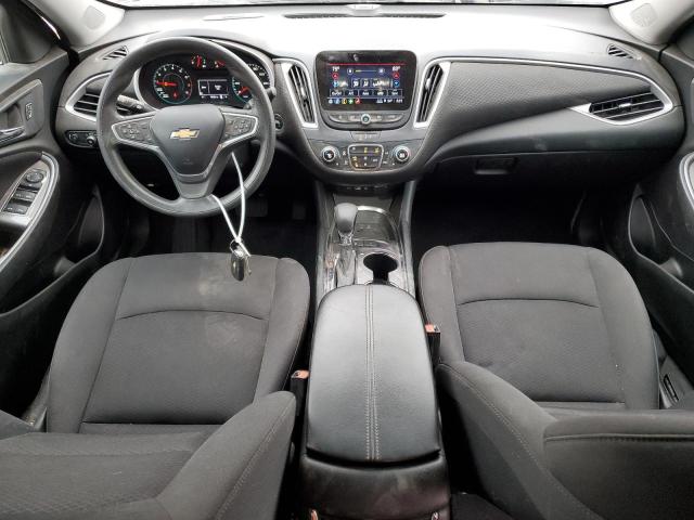 2023 CHEVROLET MALIBU LT 1G1ZD5ST6PF137332
