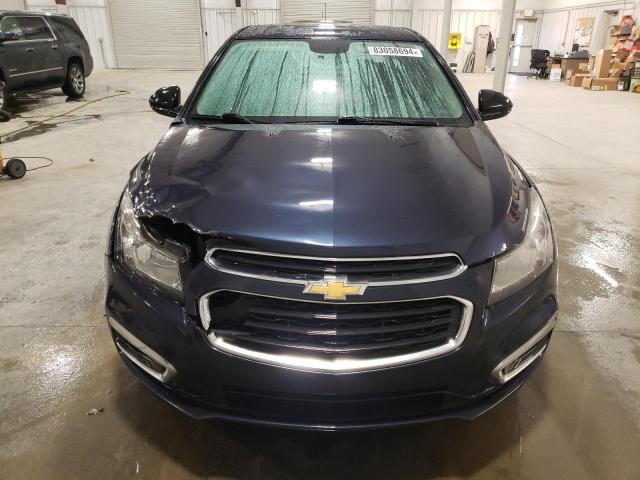 2015 CHEVROLET CRUZE LS - 1G1PA5SH1F7195238